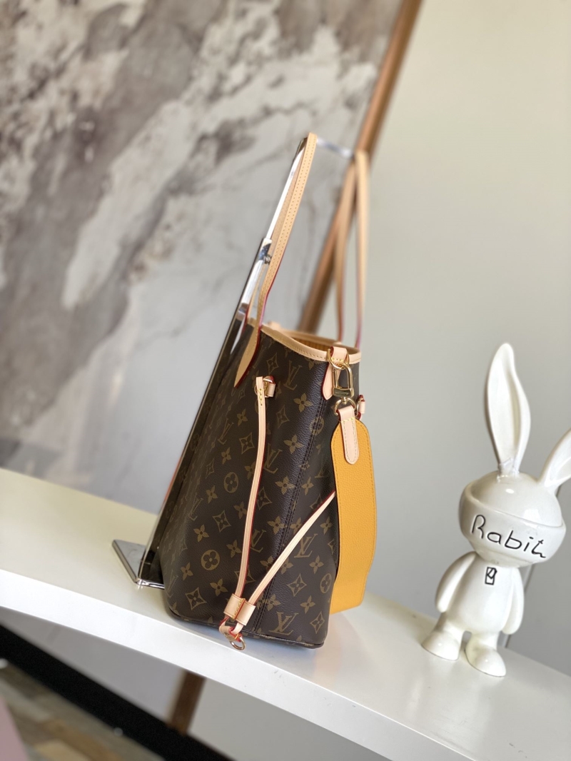 LV Shopping Bags